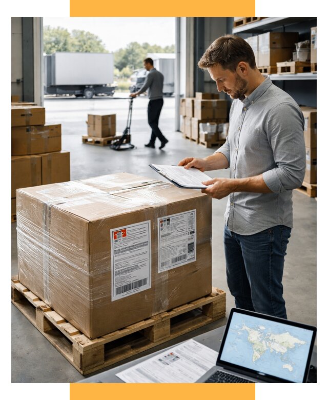 Срочная международная доставка от 12384 р. | СетСервис-Лнр