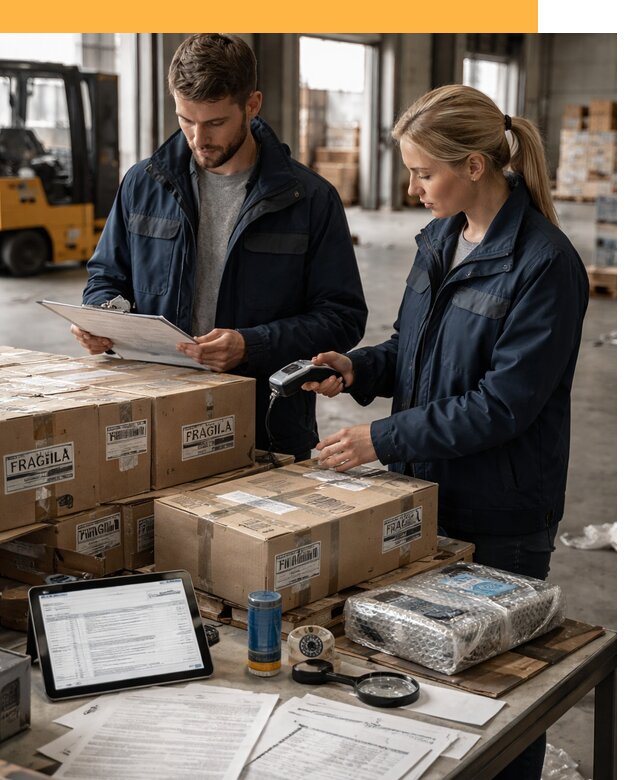 Поставка санкционных товаров с юридическим сопровождением от 12900 руб