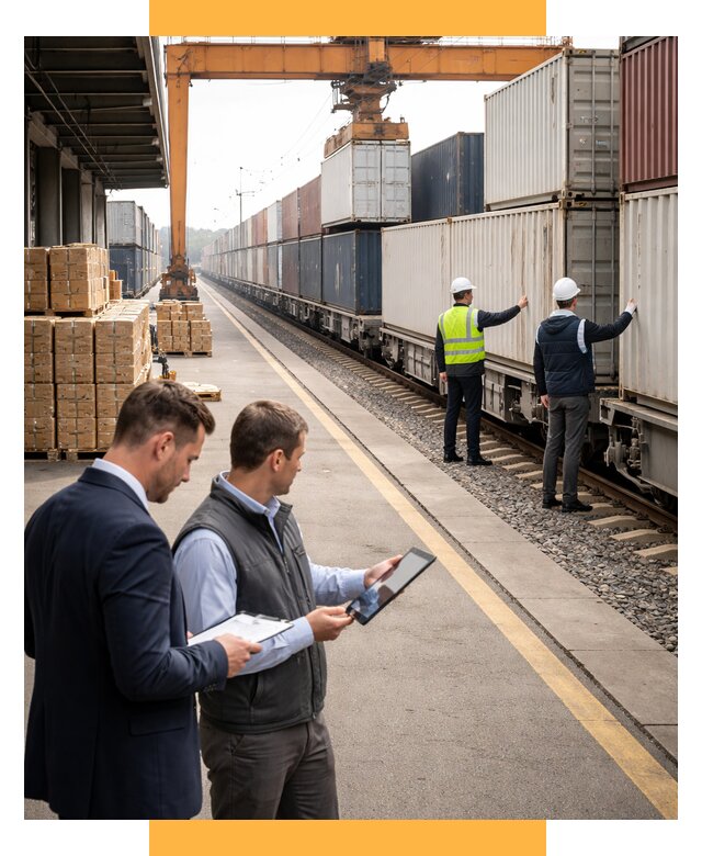 Железнодорожные перевозки грузов от 46440 р. | СетСервис-Лнр