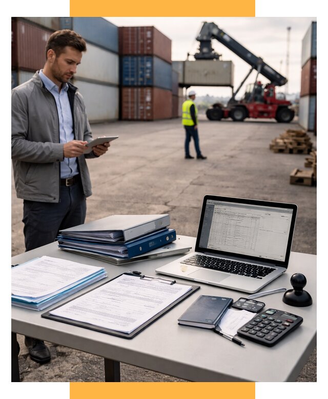 Контейнерные перевозки грузов по миру от 123840 р. | СетСервис-Лнр