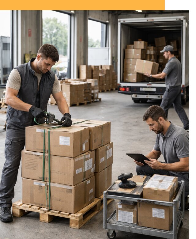 Перевозка сборных грузов по миру от 3612 руб, быстрая логистика