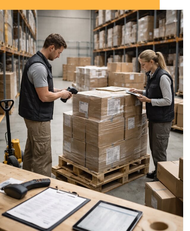 Консолидация грузов по миру от 8256 руб, оптимизация доставки