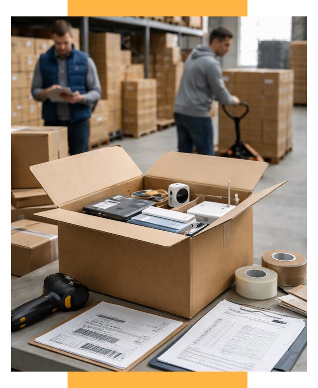 Доставка грузов из Китая в Россию от 61920 р. | СетСервис-Лнр