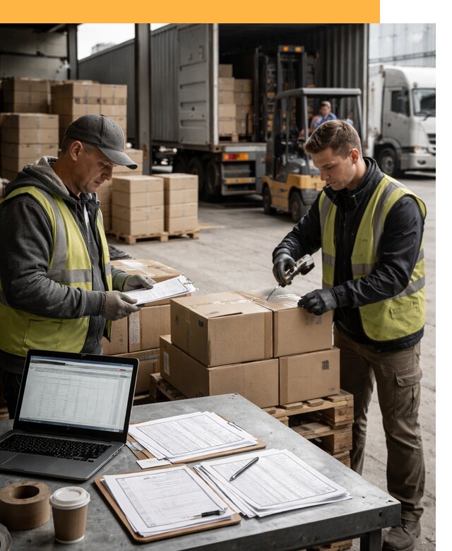 Доставка грузов из Китая морем авиа и железнодорожным от 61920