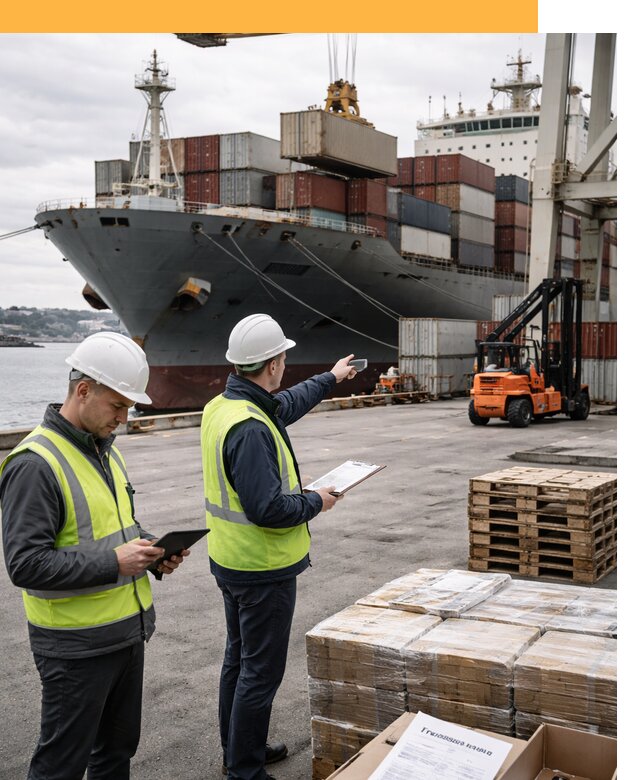 Морские перевозки из Китая от 92880 руб, контейнерные рейсы