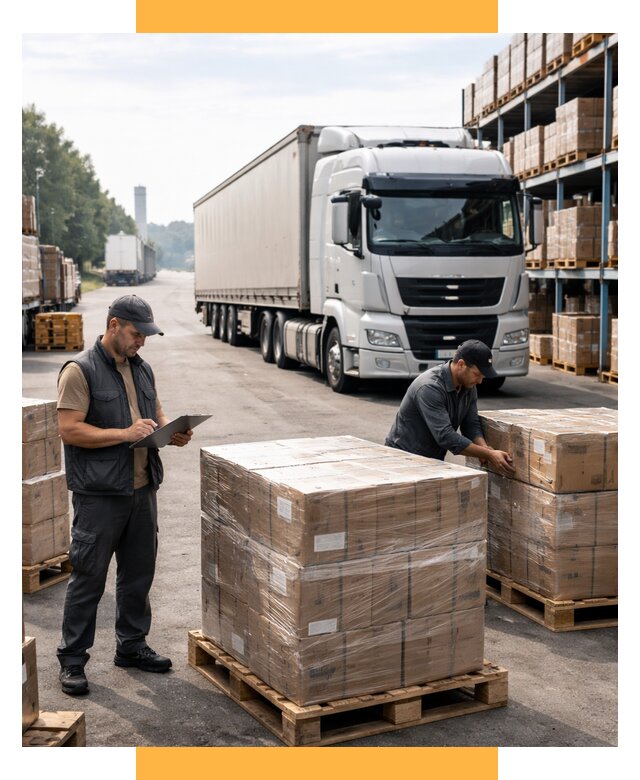 Автоперевозки из Китая от 123840 р. — логистика СетСервис-Лнр