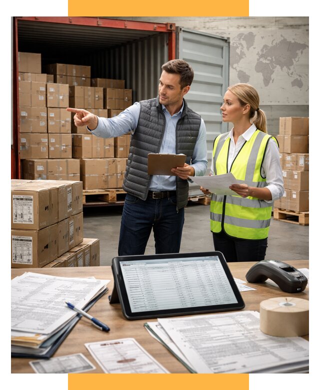 Карго доставка из Китая в Россию от 87720 р. | СетСервис-Лнр