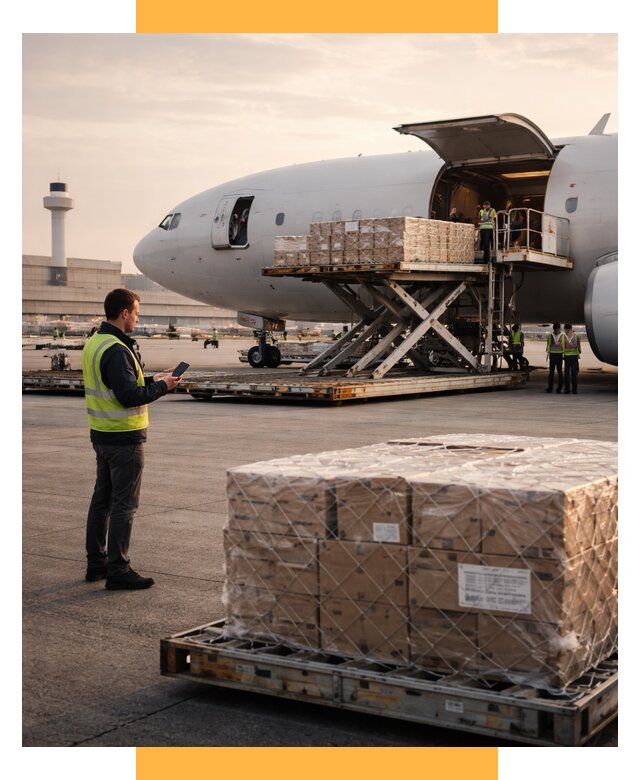 Срочная авиадоставка из Турции от 464 руб., СетСервис-Лнр