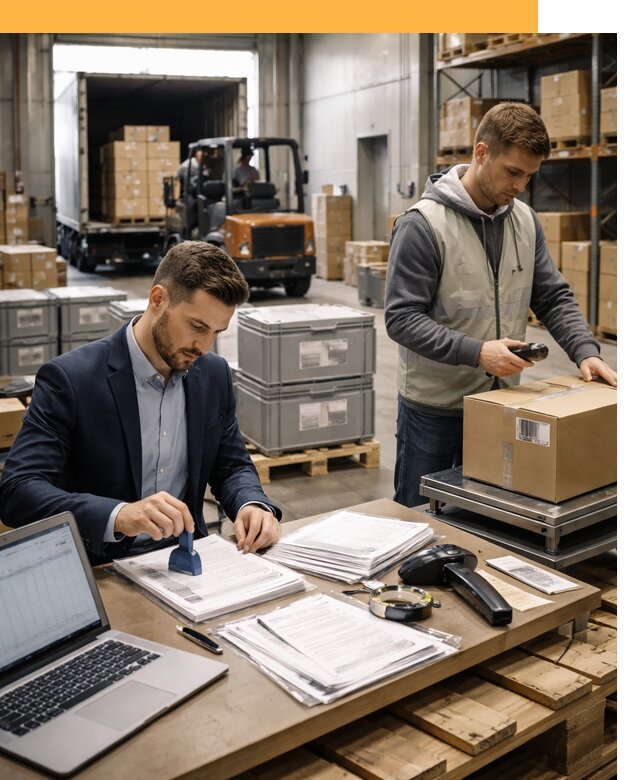 Доставка грузов из США под ключ морские авиа и жд от 36120 руб