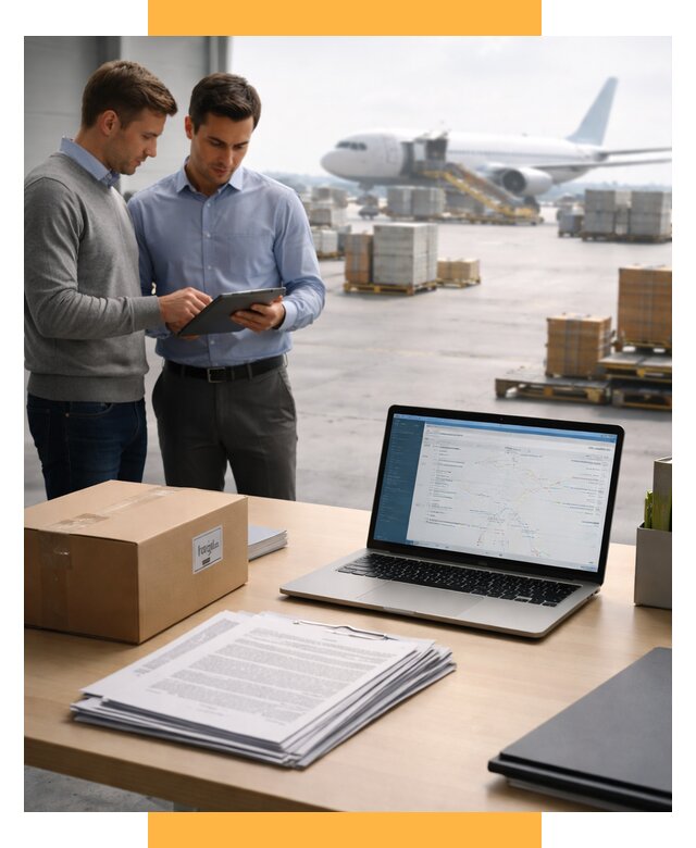 Авиадоставка из США от 671 р., быстро и надежно, СетСервис-Лнр