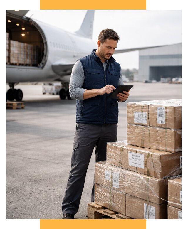 Авиадоставка из Германии в Россию от 6708 р. СетСервис-Лнр