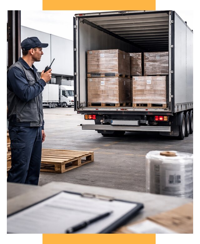 Автоперевозки из Италии от 87720 р., надежно СетСервис-Лнр