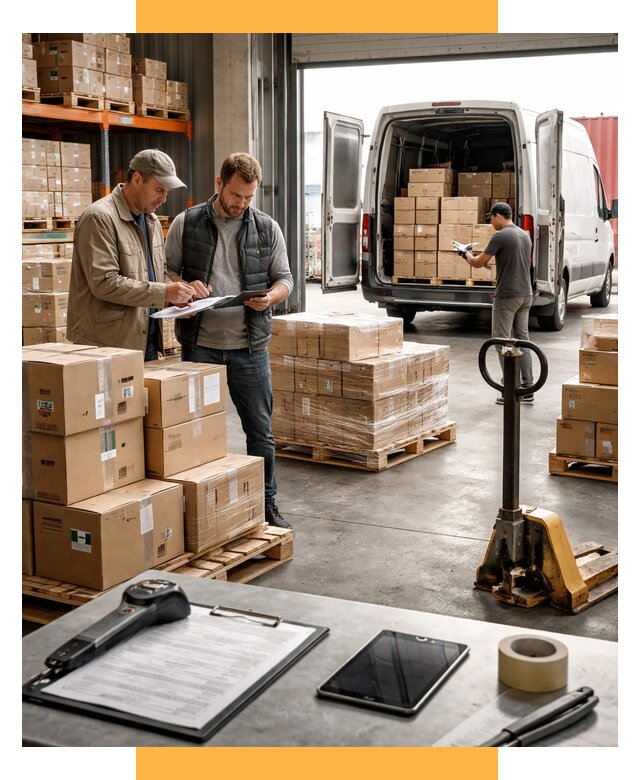 Сборные грузы из Италии, доставка от 19092 р. СетСервис-Лнр