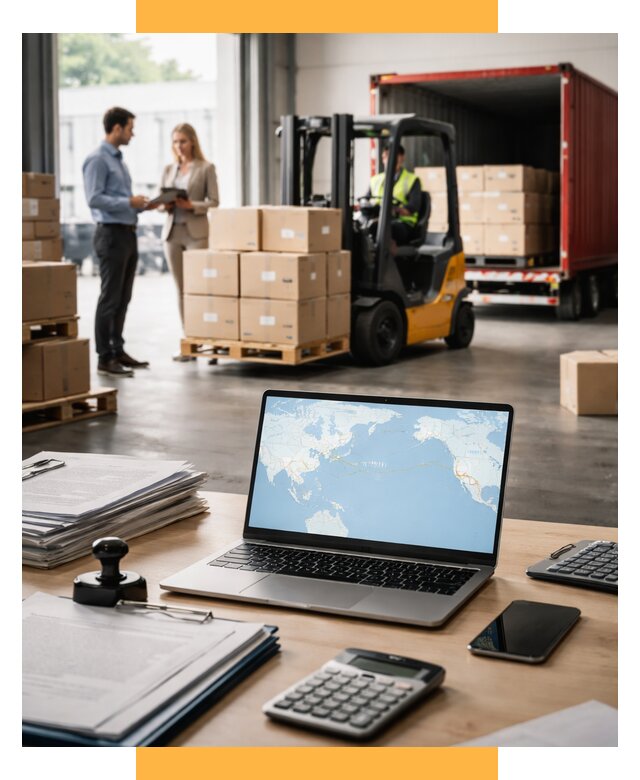 Доставка грузов из Японии в Россию от 92880 р. | СетСервис-Лнр