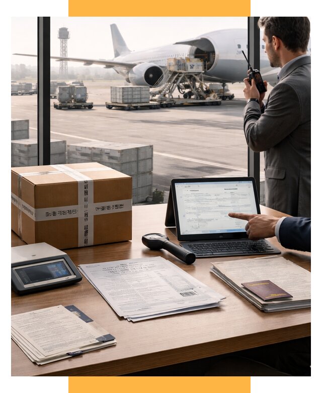 Авиадоставка из Кореи в Россию от 7740 р., сервис СетСервис-Лнр