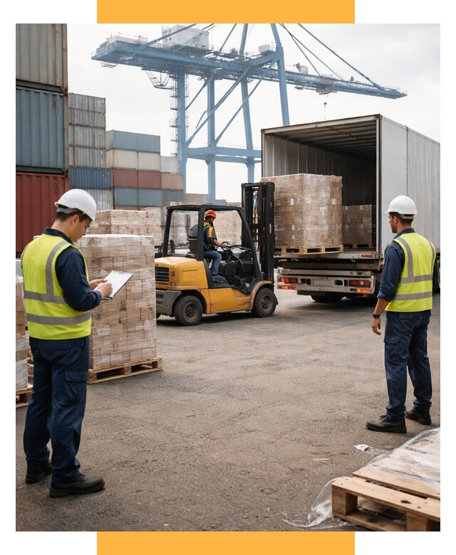 Доставка грузов из Вьетнама в Россию от 77400 р. | СетСервис-Лнр