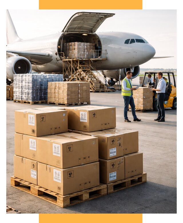 Авиадоставка из Вьетнама в Россию от 877 р. | СетСервис-Лнр