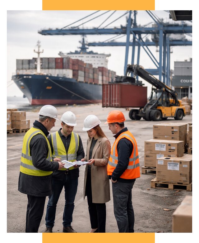 Морские перевозки из Вьетнама от 154800 р. — СетСервис-Лнр