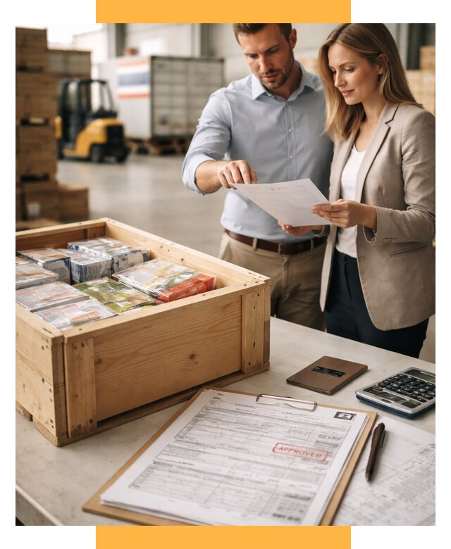 Доставка грузов из Таиланда в Россию от 36120 р. СетСервис-Лнр