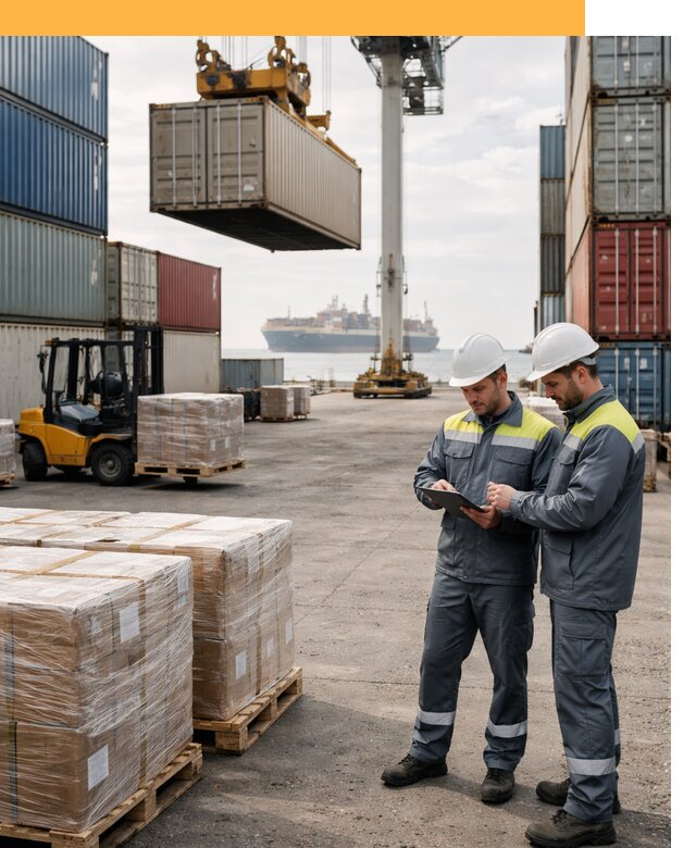 Морские перевозки из Таиланда от 87720 руб, доставка и таможня