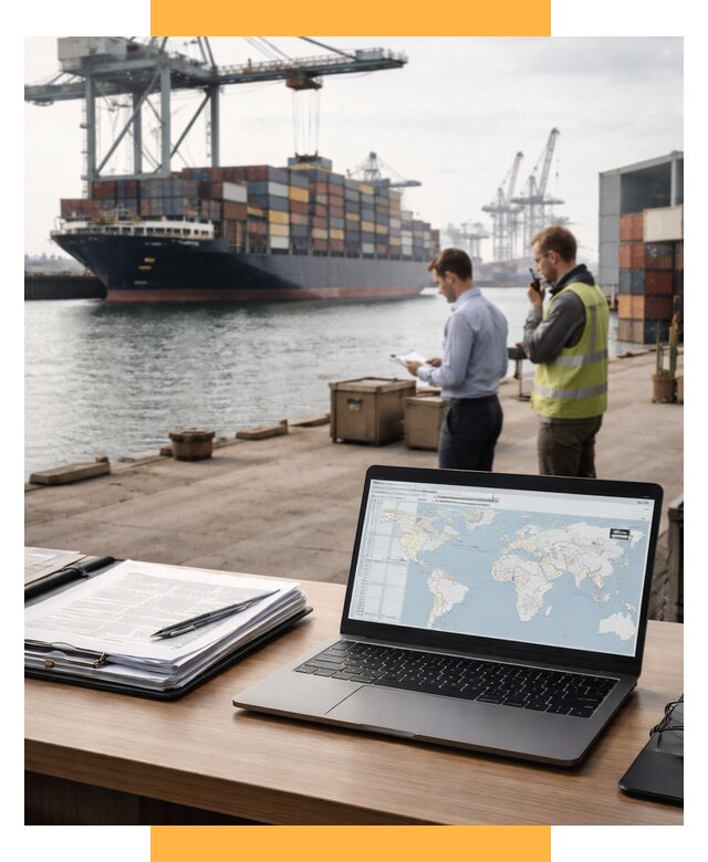 Морские перевозки из Малайзии от 87720 р. | СетСервис-Лнр