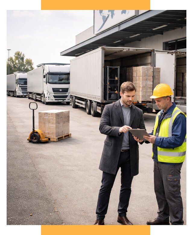 Автоперевозки из Грузии от 87720 р. - логистика СетСервис-Лнр