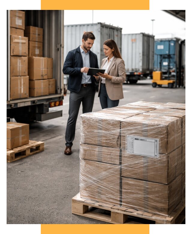 Доставка грузов из Казахстана в Россию от 6708 р., СетСервис-Лнр