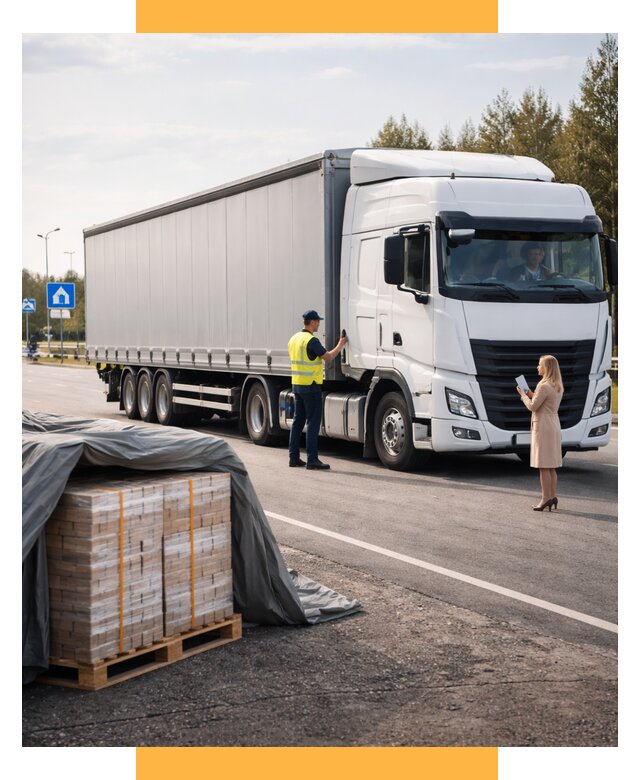 Автоперевозки из Узбекистана от 185760 р. — СетСервис-Лнр логистика