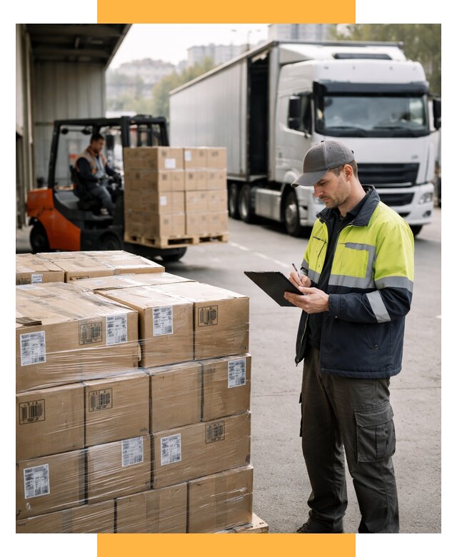 Доставка грузов из Киргизии в Россию от 15480 р. | СетСервис-Лнр