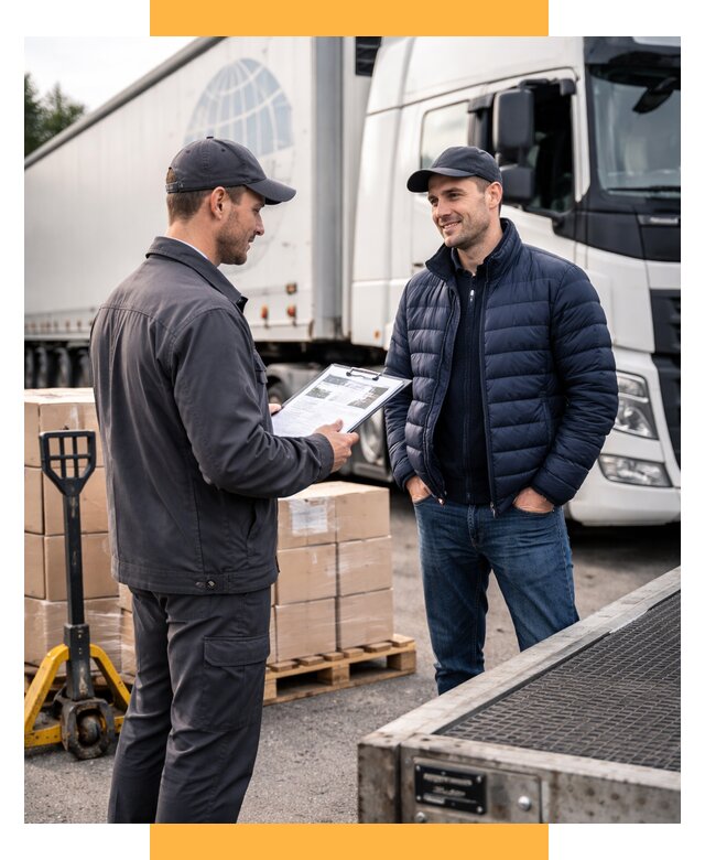 Автоперевозки грузов из Киргизии от 87720 р. — СетСервис-Лнр