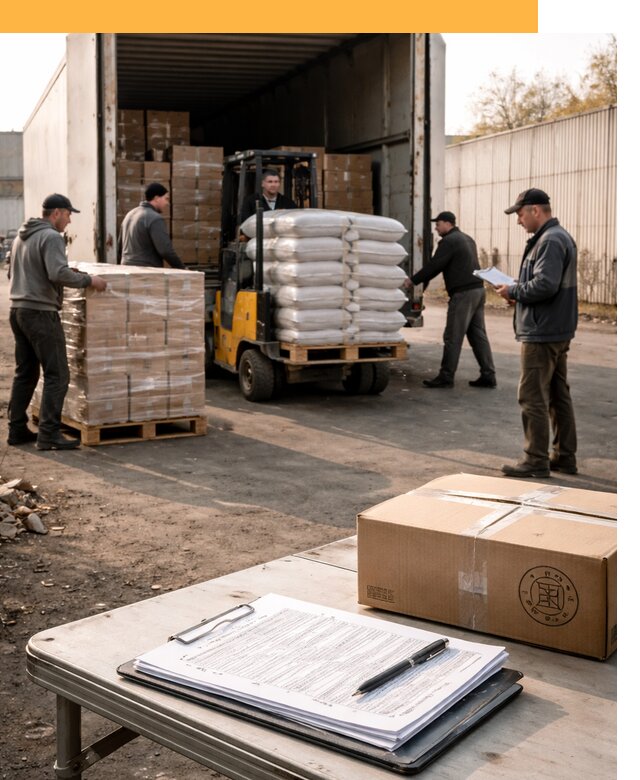 Автоперевозки из Киргизии надежная доставка от 87720 руб.