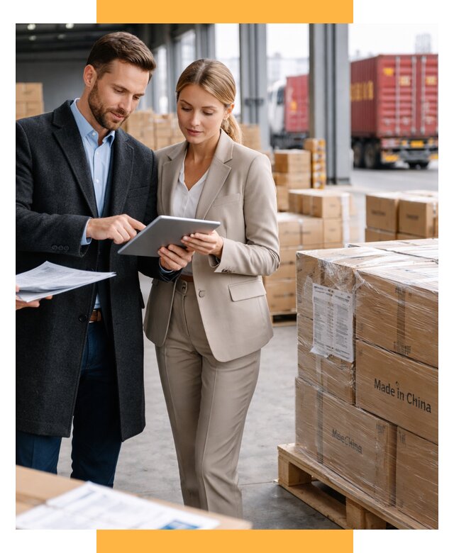 Доставка грузов в Китай от 36120 р. надежная логистика СетСервис-Лнр