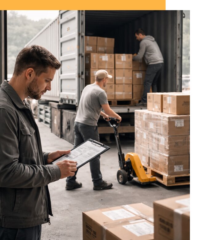 Доставка грузов в Китай: экспресс и мультимодальные перевозки от 36120