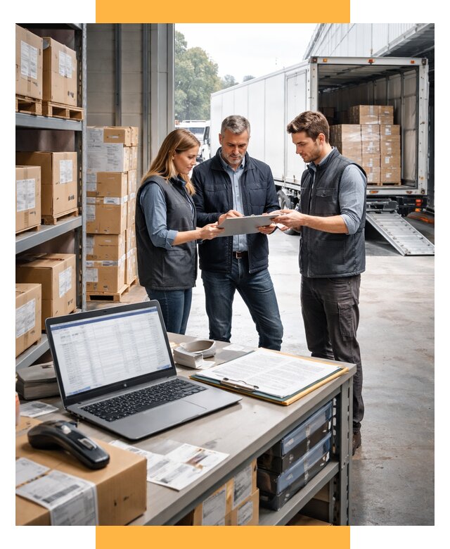 Доставка грузов в Испанию от 36120 р. логистика | СетСервис-Лнр