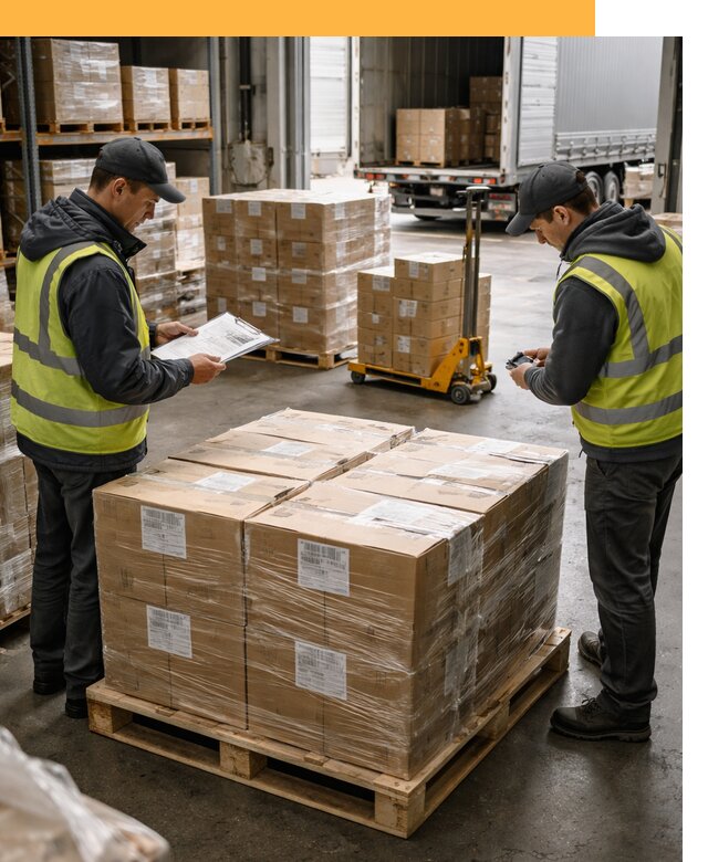 Доставка грузов в Израиль морем, авиа и автоперевозки от 46440 руб.