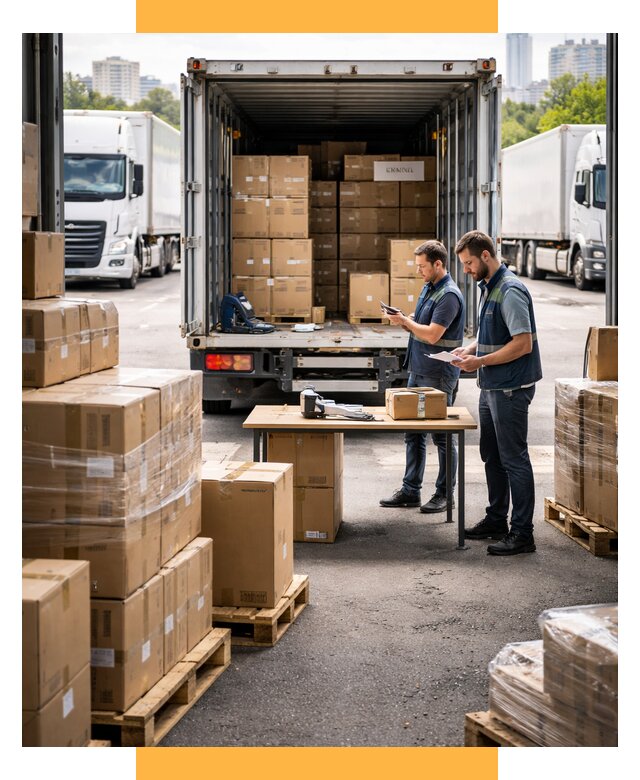 Доставка грузов из России в Армению от 36120 р. - СетСервис-Лнр