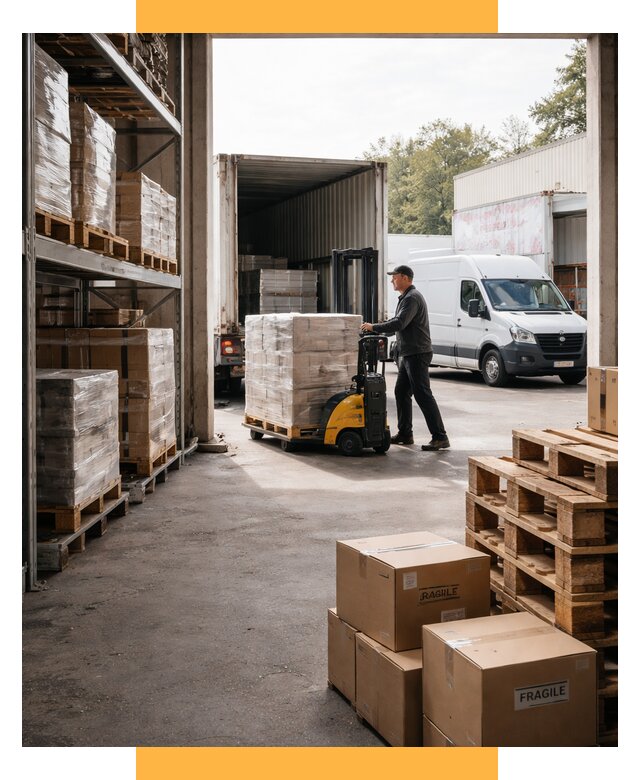 Доставка и перевозка грузов в Грузию от 25800 р., СетСервис-Лнр