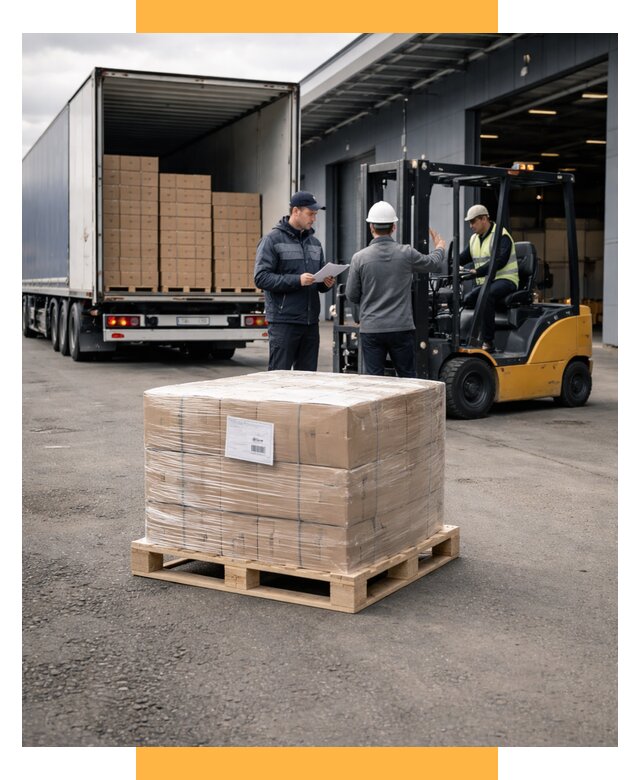 Доставка грузов в Азербайджан от 15480 р. | СетСервис-Лнр