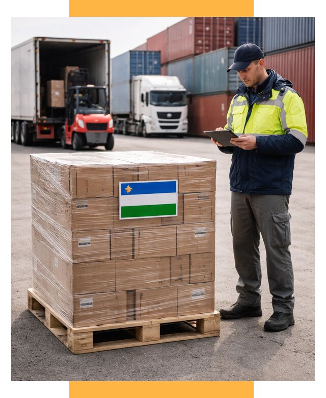 Доставка в Узбекистан от 25800 р., экспресс услуги СетСервис-Лнр