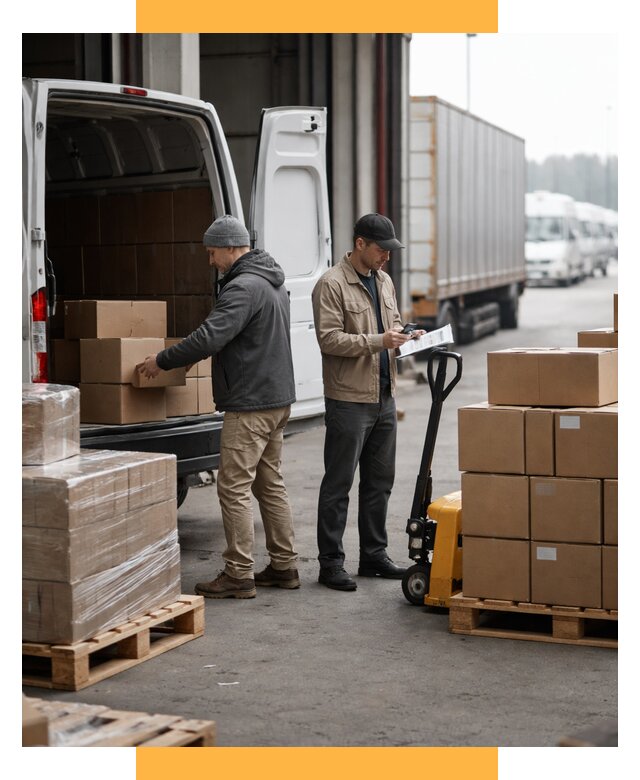 Доставка грузов в Киргизию от 15480 р. - логистика СетСервис-Лнр