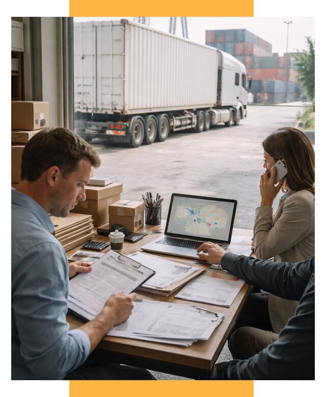 Доставка через Турцию: логистика и транзит от 6708 р. | СетСервис-Лнр