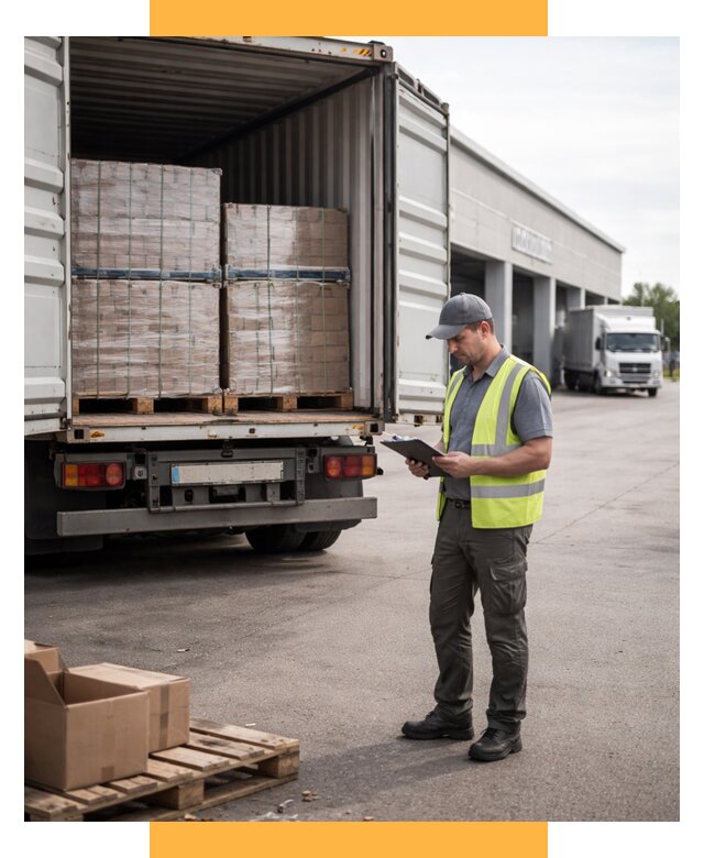 Доставка через Казахстан от 30960 р. | Транзит и логистикаСетСервис-Лнр