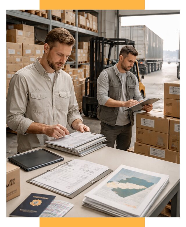 Доставка через ОАЭ от 7740 р. транзит и склад в Дубае, СетСервис-Лнр