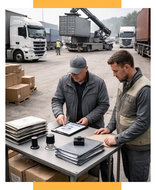 Доставка через Грузию, транзит и логистика от 25800 р. СетСервис-Лнр