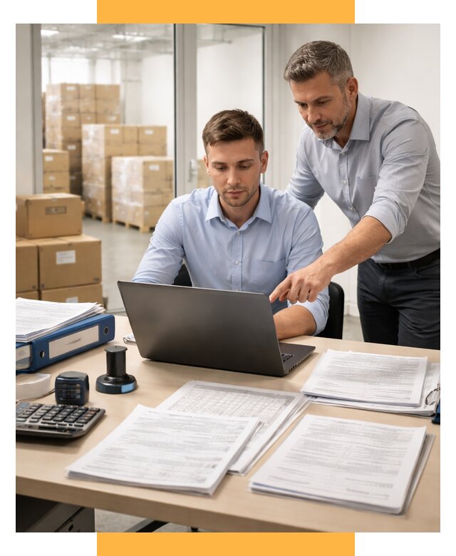 Таможенное оформление грузов из Китая от 12384 р., СетСервис-Лнр