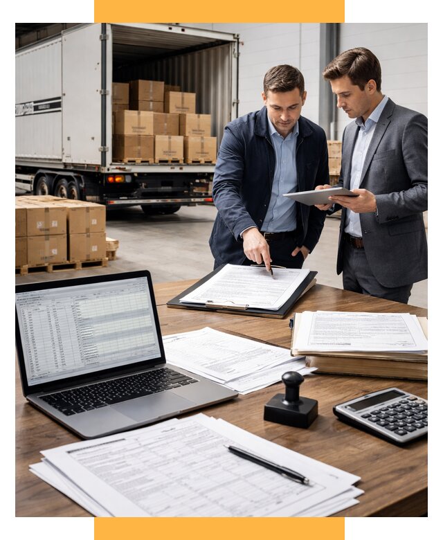 Таможенное оформление грузов из Армении от 8772 р. | СетСервис-Лнр
