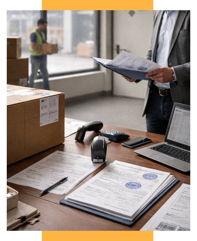 Таможенное оформление грузов из Казахстана от 15480 р. | СетСервис-Лнр