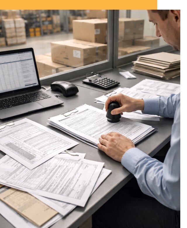 Таможенное оформление и сопровождение грузов из Узбекистана от 12384