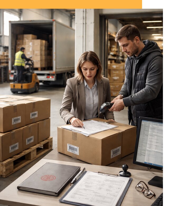 Таможенное оформление грузов из Беларуси от 8256