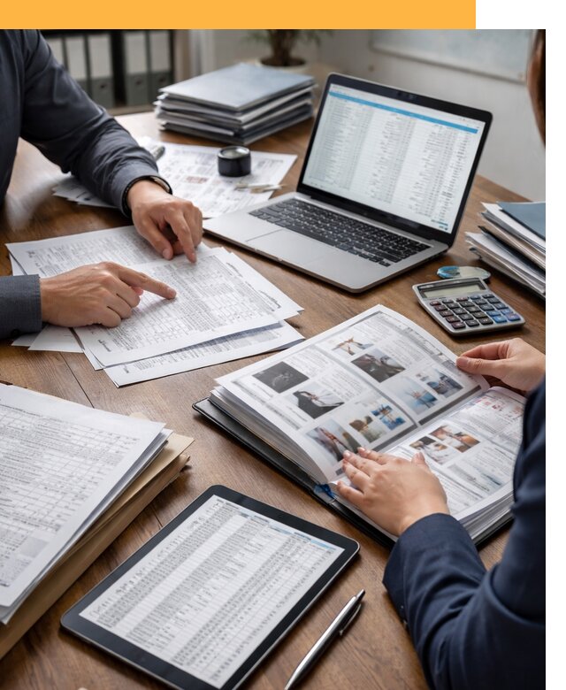 Профессиональный подбор кода ТН ВЭД для таможенного оформления от 2580 руб